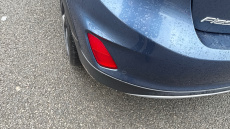 Ford Fiesta 1.0 EcoBoost Active 5dr Petrol Hatchback